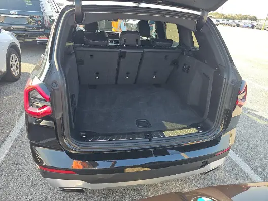 Florida Fine Cars - Used BMW X3 2024 MARGATE SDRIVE30I