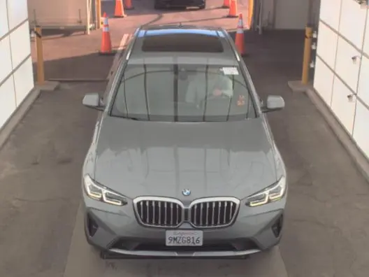 Florida Fine Cars - Used BMW X3 2024 MIAMI SDRIVE30I