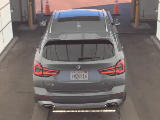 Florida Fine Cars - Used BMW X3 2024 MIAMI SDRIVE30I