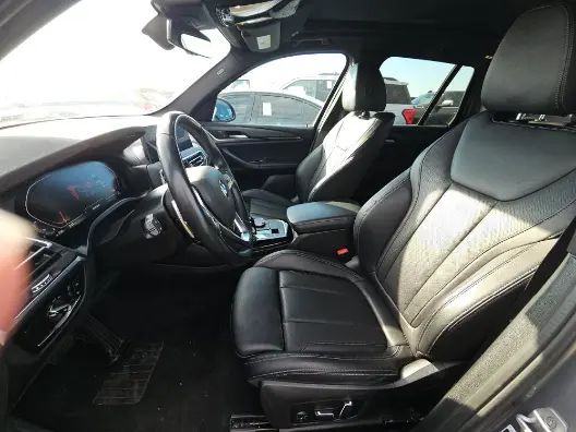 Florida Fine Cars - Used BMW X3 2024 MIAMI SDRIVE30I