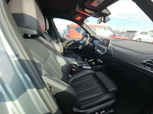 Florida Fine Cars - Used BMW X3 2024 MIAMI SDRIVE30I