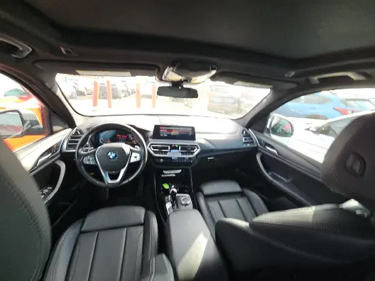 Florida Fine Cars - Used BMW X3 2024 MIAMI SDRIVE30I