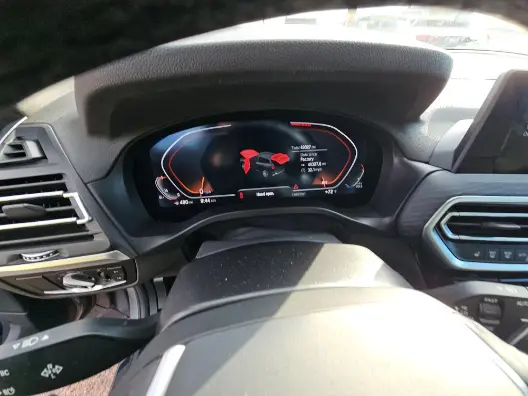 Florida Fine Cars - Used BMW X3 2024 MIAMI SDRIVE30I