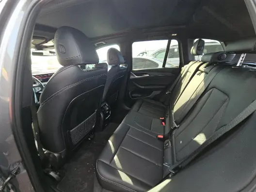 Florida Fine Cars - Used BMW X3 2024 MIAMI SDRIVE30I