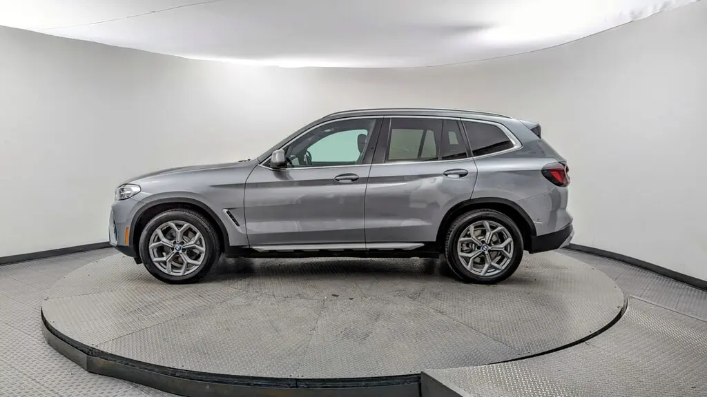 Florida Fine Cars - Used BMW X3 2024 MIAMI SDRIVE30I