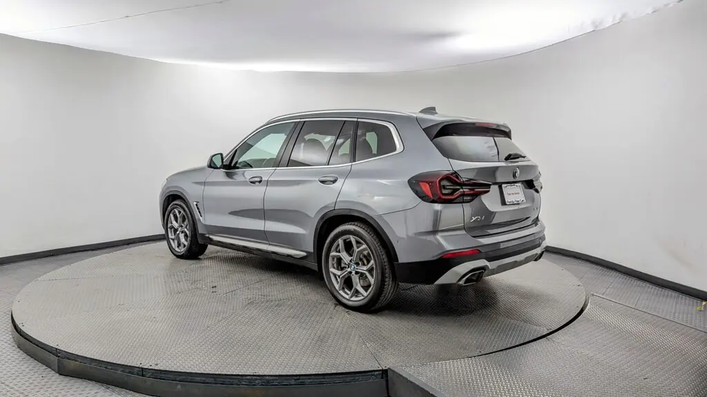 Florida Fine Cars - Used BMW X3 2024 MIAMI SDRIVE30I