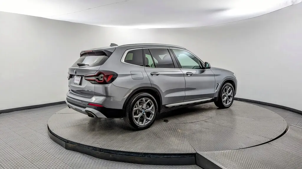 Florida Fine Cars - Used BMW X3 2024 MIAMI SDRIVE30I