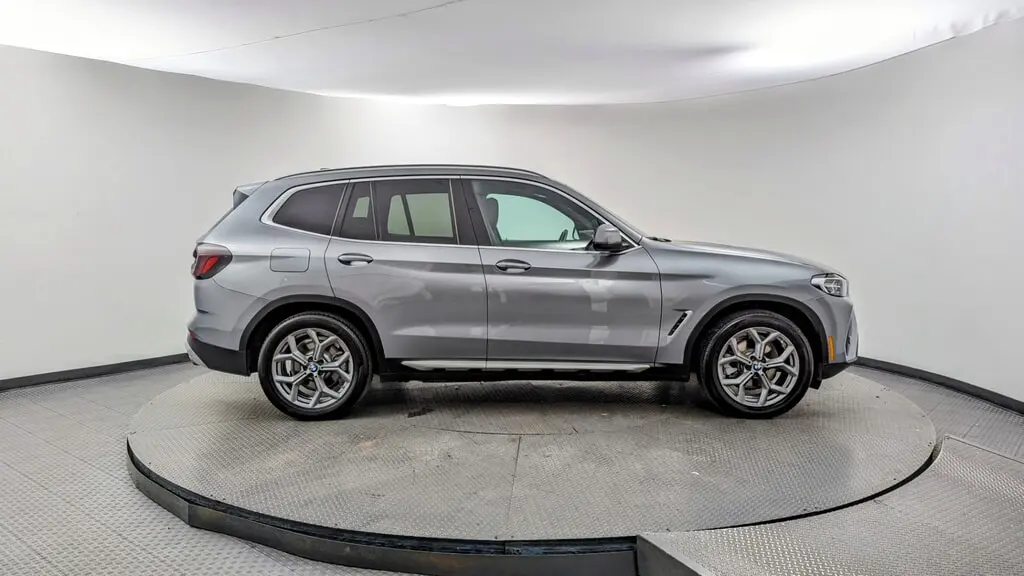 Florida Fine Cars - Used BMW X3 2024 MIAMI SDRIVE30I