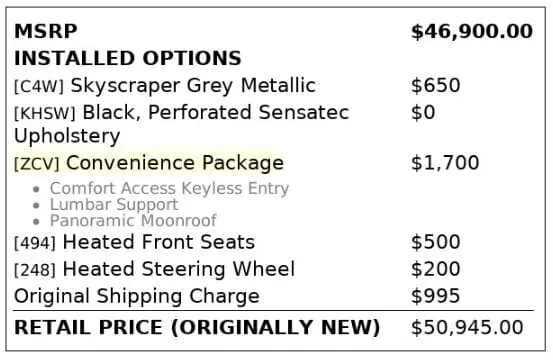 Florida Fine Cars - Used BMW X3 2024 MIAMI SDRIVE30I
