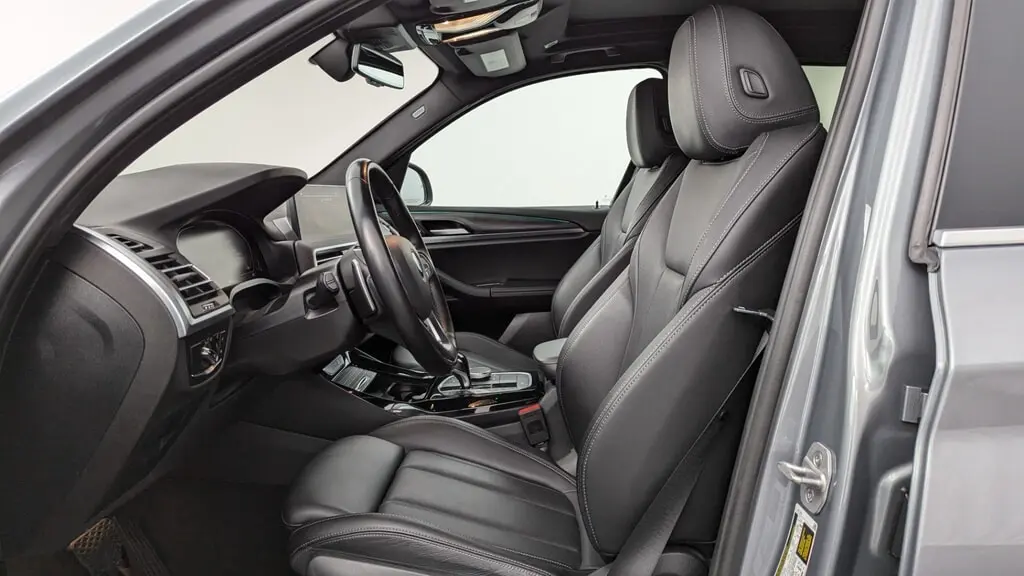 Florida Fine Cars - Used BMW X3 2024 MIAMI SDRIVE30I