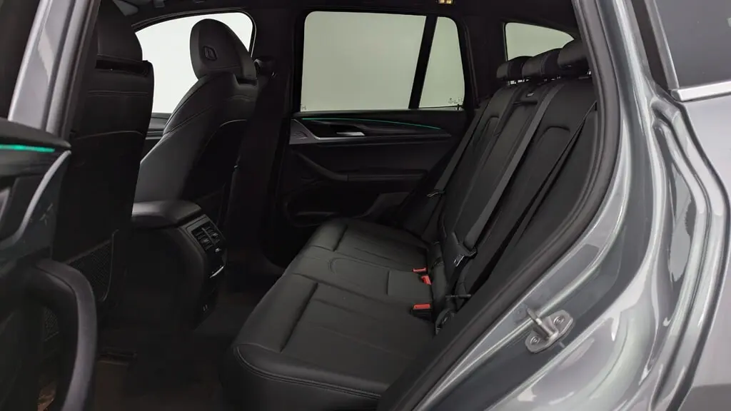 Florida Fine Cars - Used BMW X3 2024 MIAMI SDRIVE30I