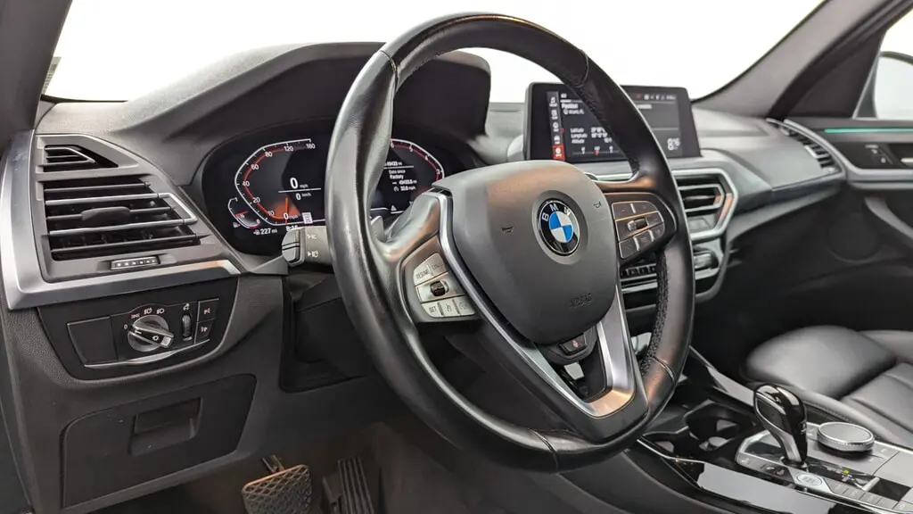 Florida Fine Cars - Used BMW X3 2024 MIAMI SDRIVE30I