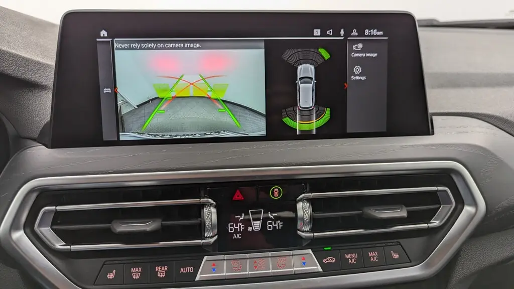 Florida Fine Cars - Used BMW X3 2024 MIAMI SDRIVE30I