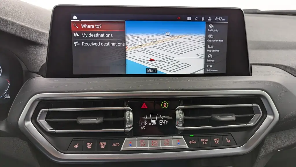 Florida Fine Cars - Used BMW X3 2024 MIAMI SDRIVE30I