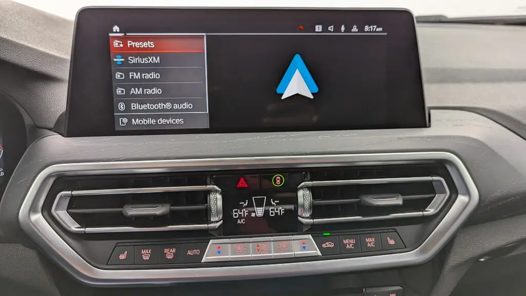 Florida Fine Cars - Used BMW X3 2024 MIAMI SDRIVE30I