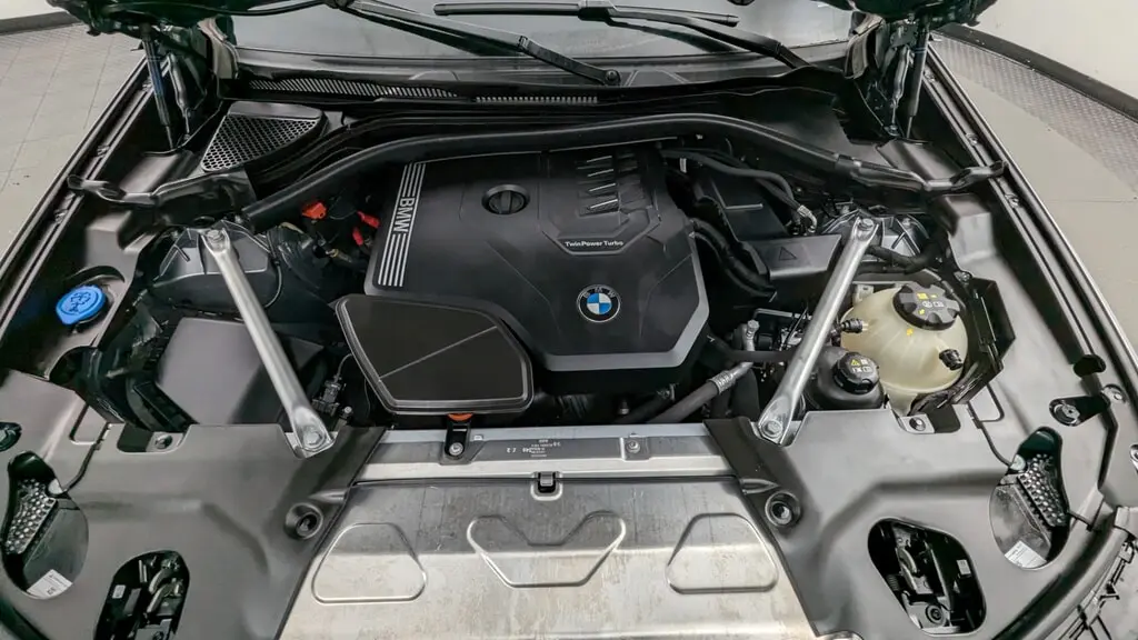 Florida Fine Cars - Used BMW X3 2024 MIAMI SDRIVE30I