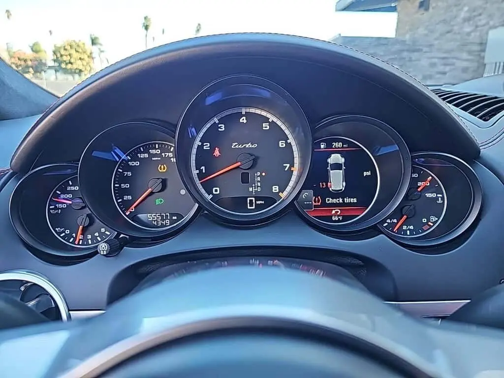 Florida Fine Cars - Used PORSCHE CAYENNE 2017 MARGATE TURBO