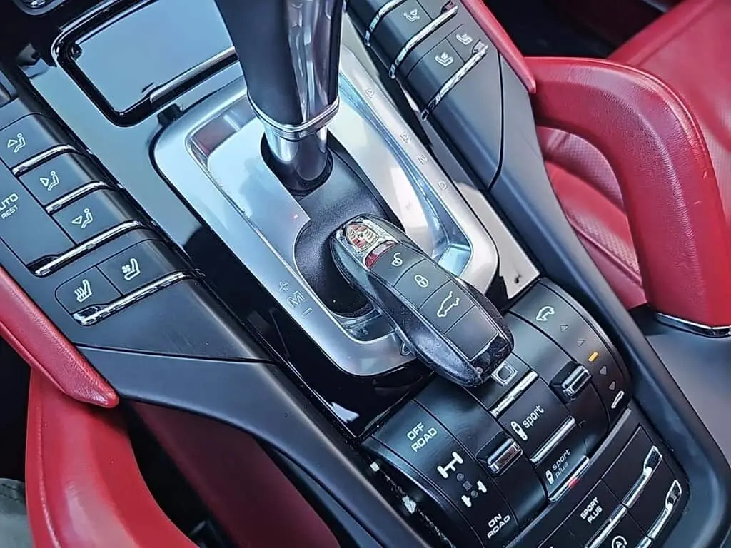 Florida Fine Cars - Used PORSCHE CAYENNE 2017 MARGATE TURBO