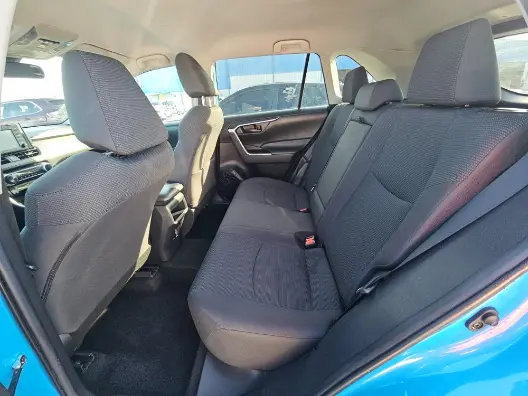 Florida Fine Cars - Used TOYOTA RAV4 2019 MARGATE LE