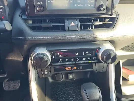 Florida Fine Cars - Used TOYOTA RAV4 2019 MARGATE LE