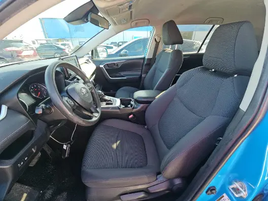 Florida Fine Cars - Used TOYOTA RAV4 2019 MARGATE LE