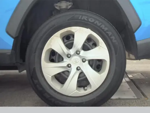 Florida Fine Cars - Used TOYOTA RAV4 2019 MARGATE LE