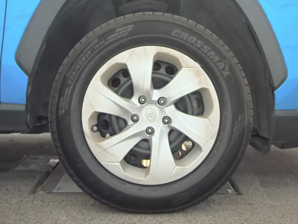 Florida Fine Cars - Used TOYOTA RAV4 2019 MARGATE LE