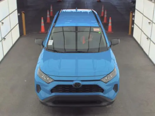 Florida Fine Cars - Used TOYOTA RAV4 2019 MARGATE LE