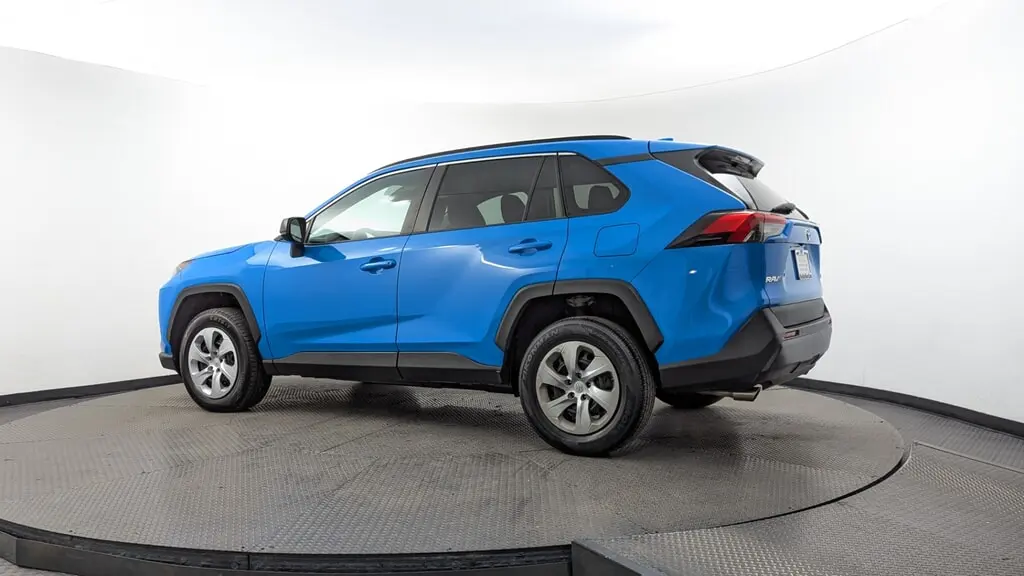 Florida Fine Cars - Used TOYOTA RAV4 2019 MARGATE LE