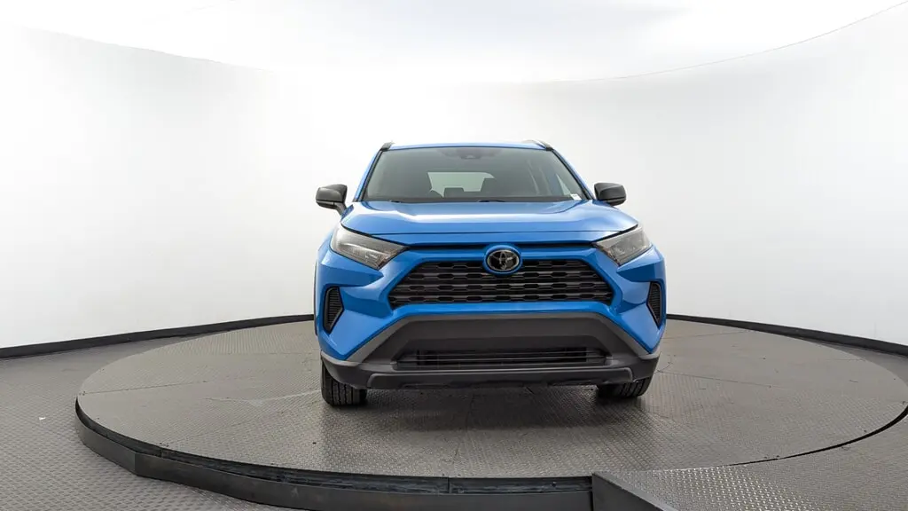 Florida Fine Cars - Used TOYOTA RAV4 2019 MARGATE LE