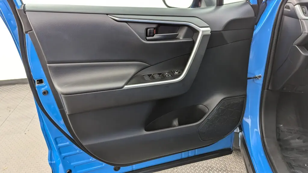 Florida Fine Cars - Used TOYOTA RAV4 2019 MARGATE LE