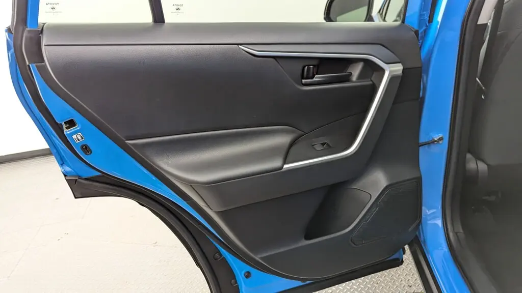 Florida Fine Cars - Used TOYOTA RAV4 2019 MARGATE LE