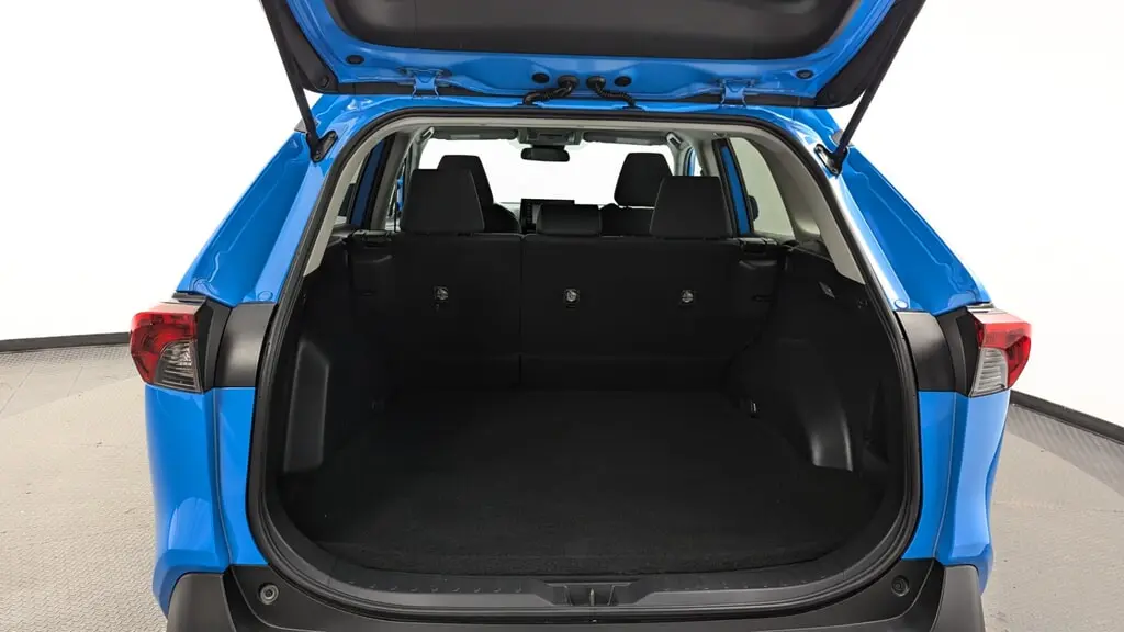 Florida Fine Cars - Used TOYOTA RAV4 2019 MARGATE LE