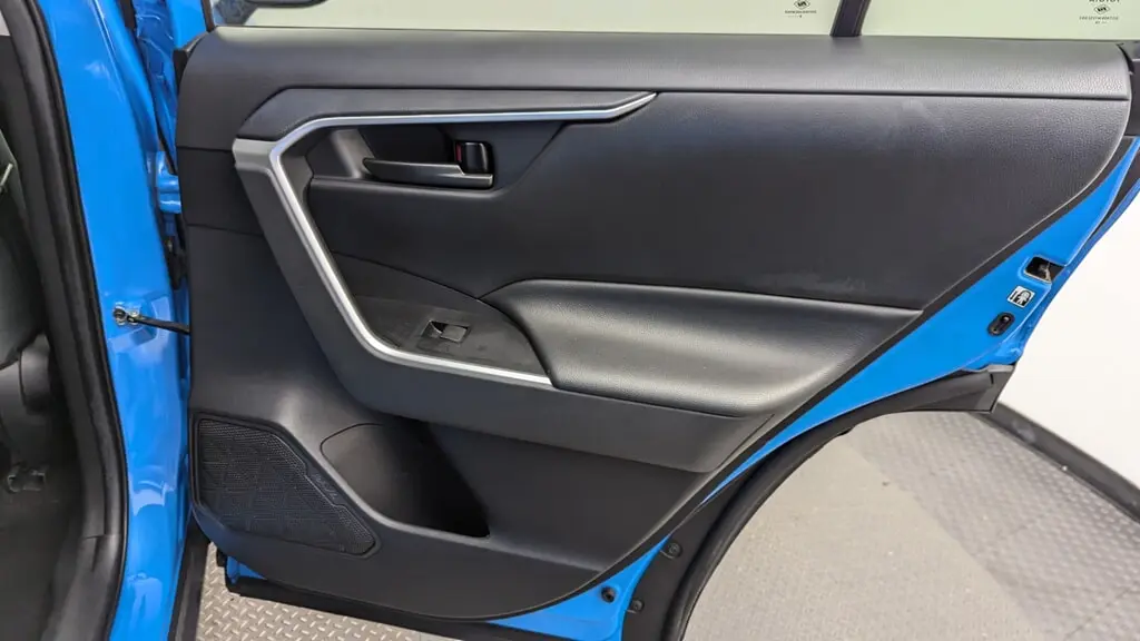 Florida Fine Cars - Used TOYOTA RAV4 2019 MARGATE LE