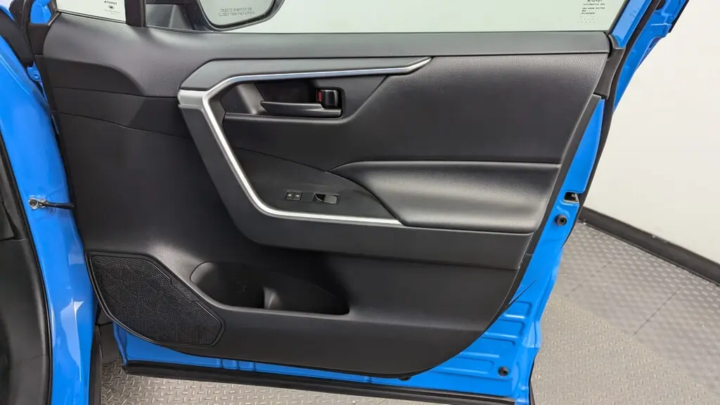 Florida Fine Cars - Used TOYOTA RAV4 2019 MARGATE LE