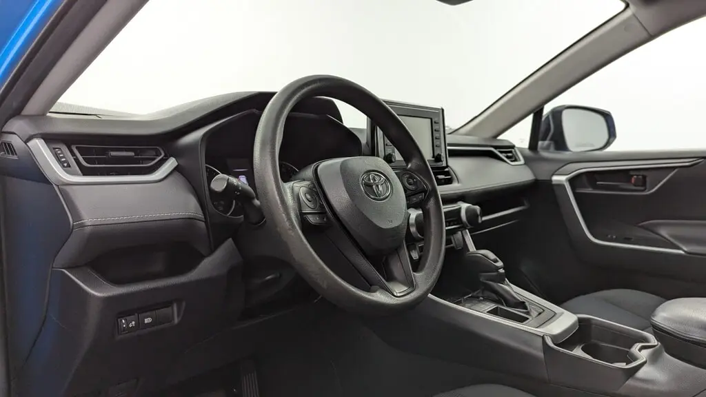 Florida Fine Cars - Used TOYOTA RAV4 2019 MARGATE LE