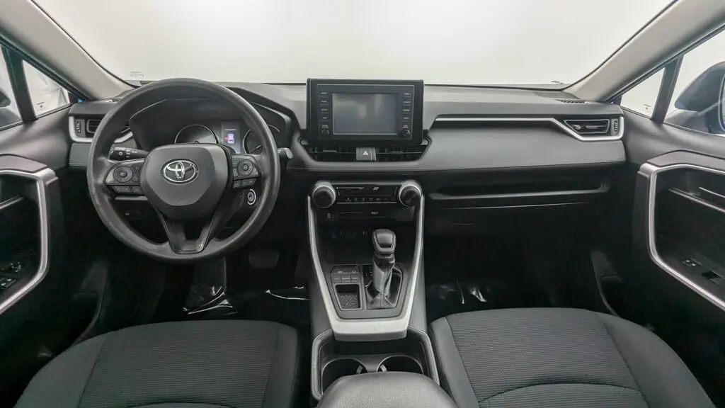 Florida Fine Cars - Used TOYOTA RAV4 2019 MARGATE LE