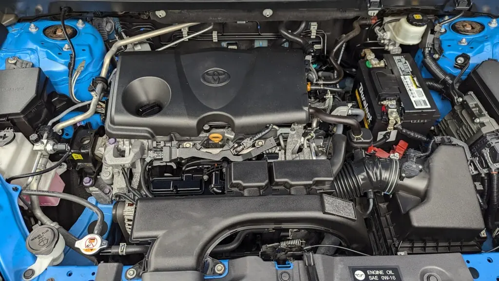 Florida Fine Cars - Used TOYOTA RAV4 2019 MARGATE LE