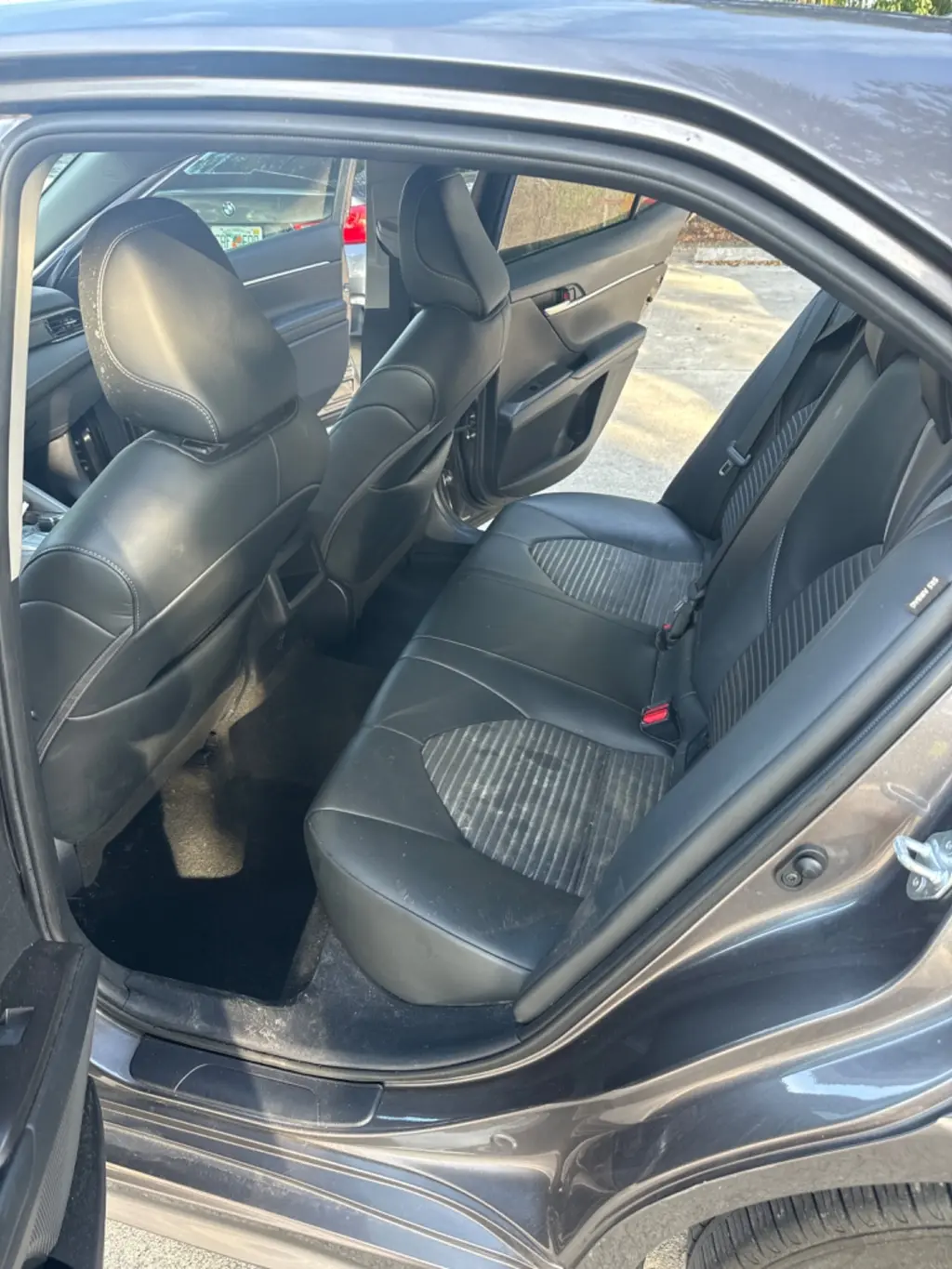 Florida Fine Cars - Used TOYOTA CAMRY 2024 WEST PALM SE