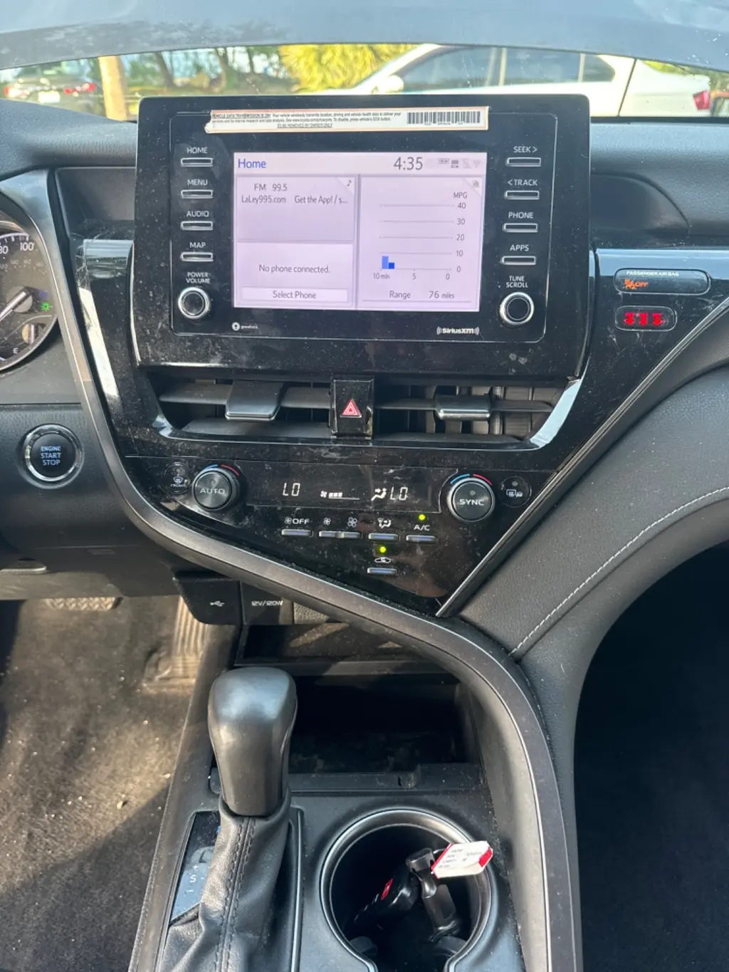 Florida Fine Cars - Used TOYOTA CAMRY 2024 WEST PALM SE