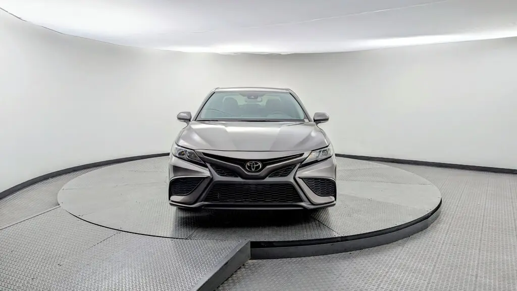 Florida Fine Cars - Used TOYOTA CAMRY 2024 WEST PALM SE