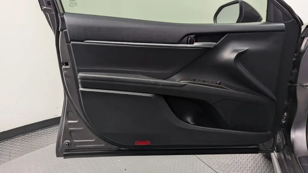 Florida Fine Cars - Used TOYOTA CAMRY 2024 WEST PALM SE