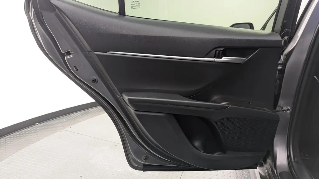 Florida Fine Cars - Used TOYOTA CAMRY 2024 WEST PALM SE