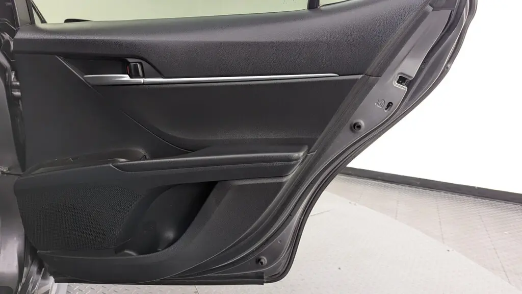 Florida Fine Cars - Used TOYOTA CAMRY 2024 WEST PALM SE