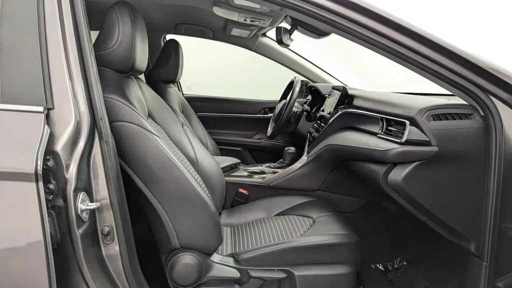 Florida Fine Cars - Used TOYOTA CAMRY 2024 WEST PALM SE