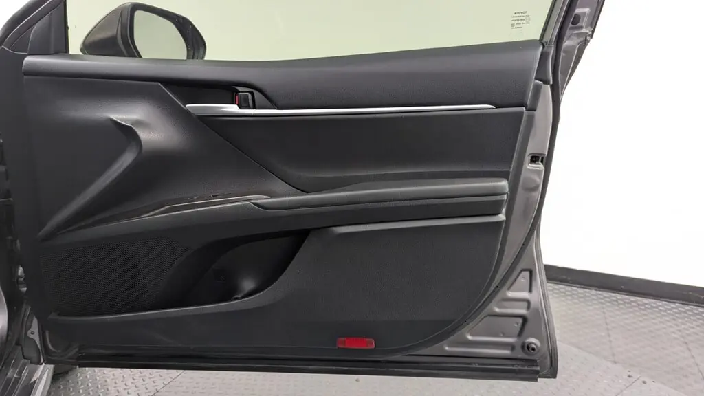 Florida Fine Cars - Used TOYOTA CAMRY 2024 WEST PALM SE