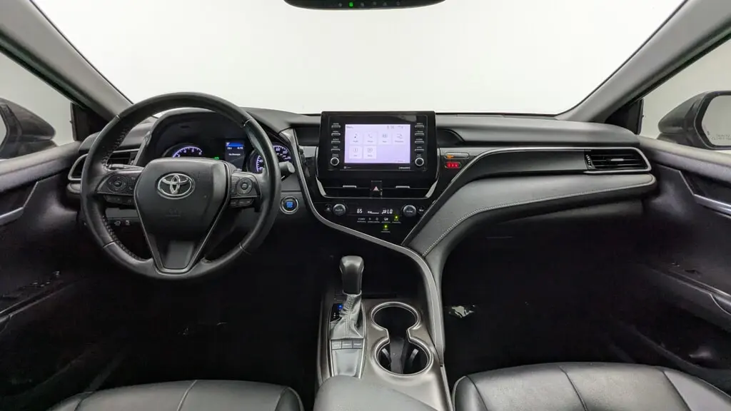 Florida Fine Cars - Used TOYOTA CAMRY 2024 WEST PALM SE