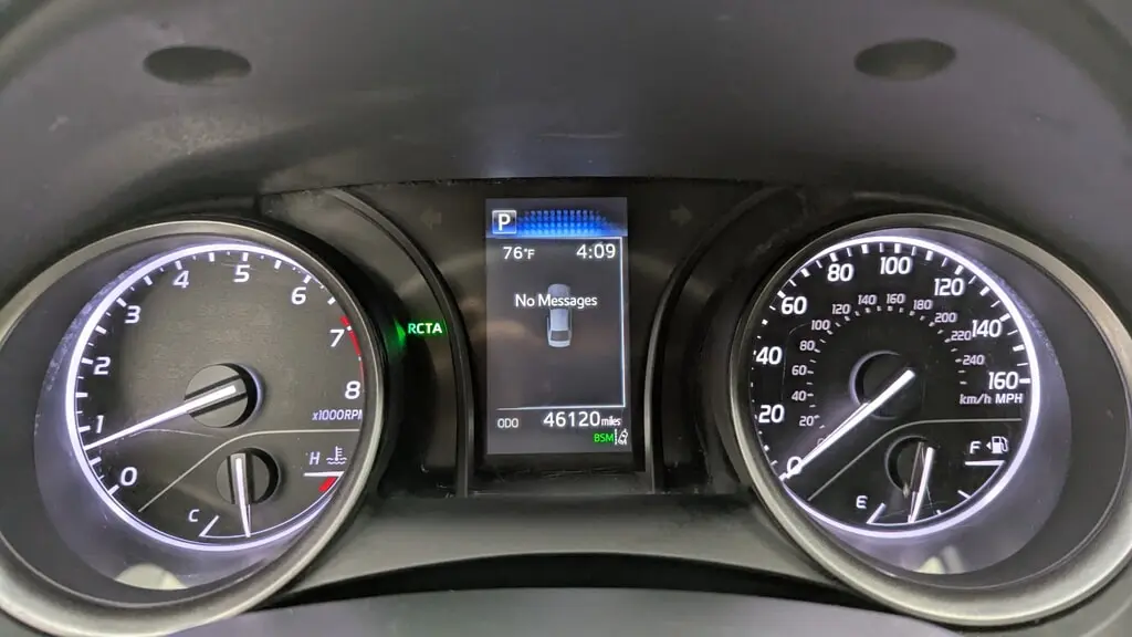 Florida Fine Cars - Used TOYOTA CAMRY 2024 WEST PALM SE