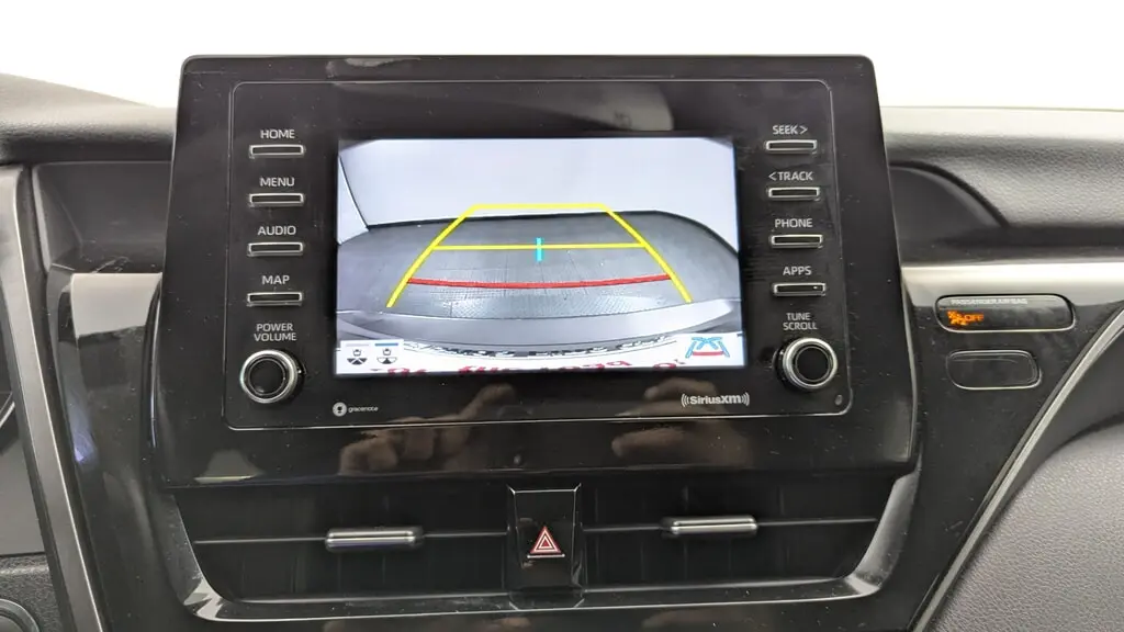 Florida Fine Cars - Used TOYOTA CAMRY 2024 WEST PALM SE