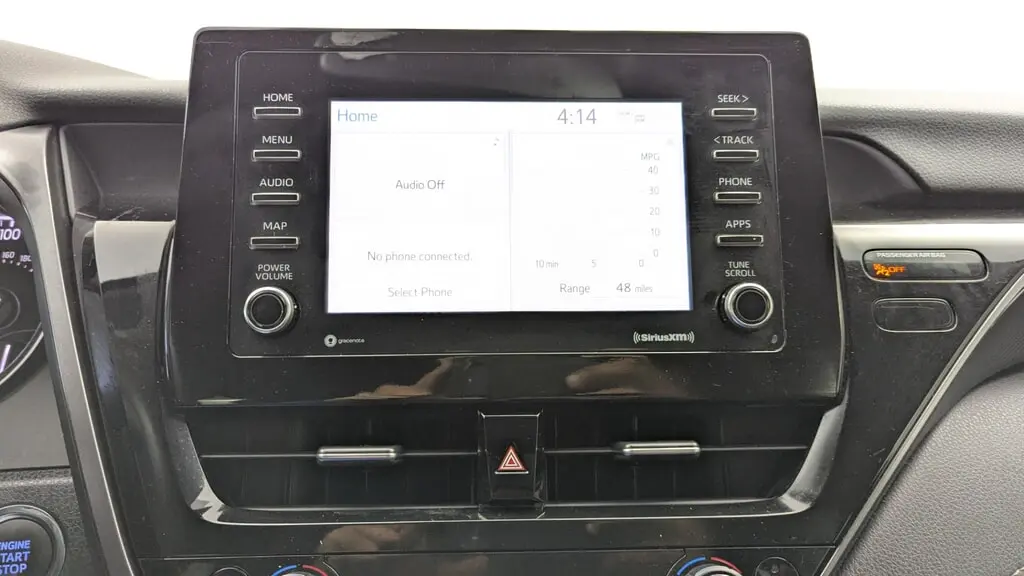 Florida Fine Cars - Used TOYOTA CAMRY 2024 WEST PALM SE